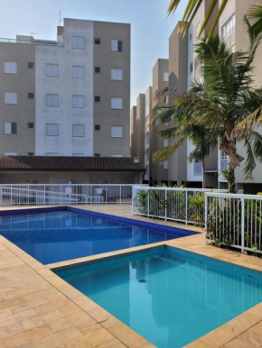 Apartamentos Gratitude